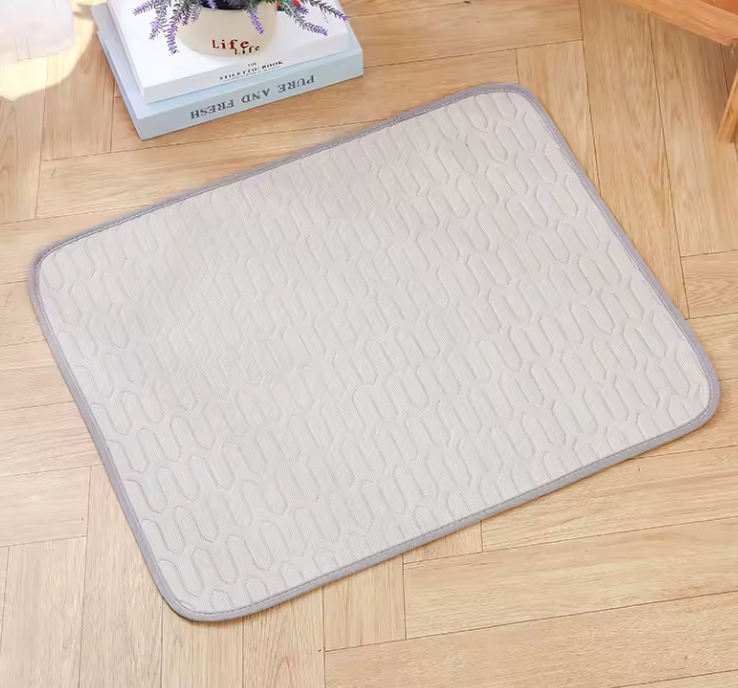 Tapis Refroidissant pour Chien & Chat