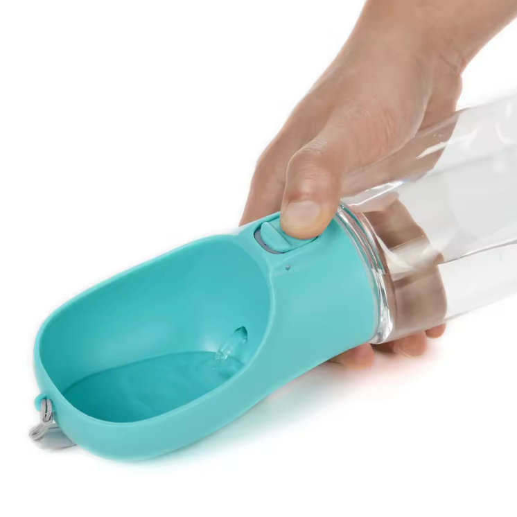 Gourde Portable pour Chien