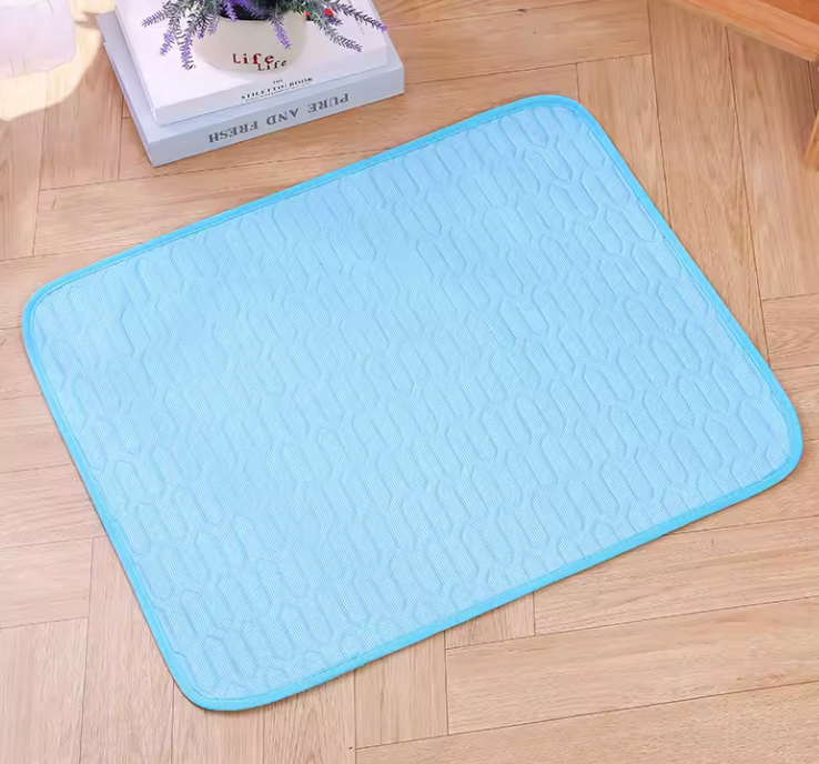 Tapis Refroidissant