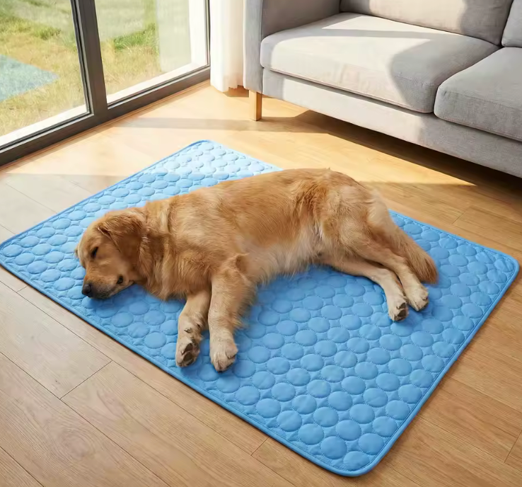 Tapis refroidissant Cani Fresh